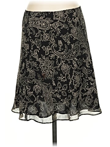 Express Casual Skirt (view 1)