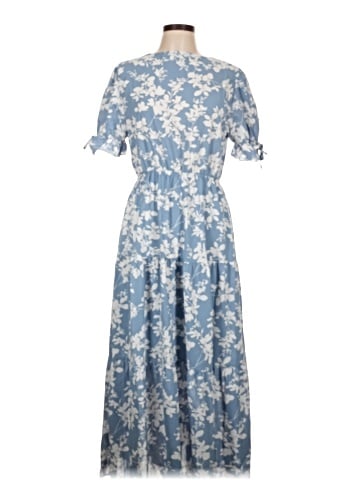 BTFBM Casual Dress (view 1)