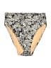J.Crew Print Gold Swimsuit Bottoms Size XS - photo 1
