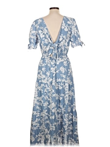 BTFBM Casual Dress (view 2)