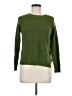 Shein Green Pullover Sweater Size 6 - photo 1