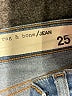 Rag & Bone/JEAN Blue Jeans Size 25 waist - photo 7