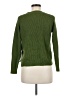Shein Green Pullover Sweater Size 6 - photo 2