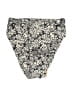 J.Crew Print Gold Swimsuit Bottoms Size XS - photo 2