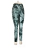 Lululemon Athletica Teal Active Pants Size 6 - photo 1