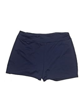 Lands' End Athletic Shorts