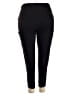 Assorted Brands Black Track Pants Size XL - photo 2