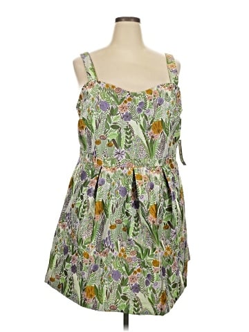 ModCloth Casual Dress (view 1)
