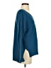 Kokun 100% Cashmere Blue Cardigan Size S - photo 4