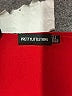 PrettyLittleThing Red Cocktail Dress Size 4 - photo 7