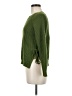 Shein Green Pullover Sweater Size 6 - photo 5