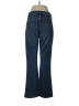 Madewell Blue Jeans Size 29 waist (tall) - photo 2