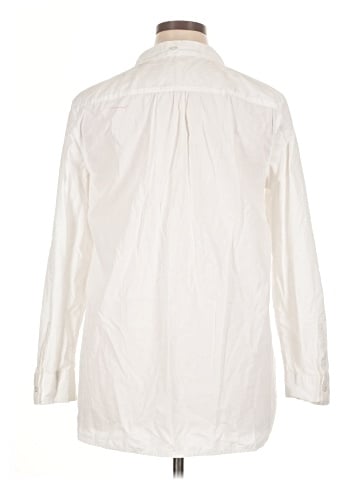 Talbots Outlet Long Sleeve Button-Down Shirt (view 2)