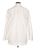 Talbots Outlet 100% Cotton Ivory Long Sleeve Button-Down Shirt Size XL - photo 2