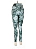 Lululemon Athletica Teal Active Pants Size 6 - photo 2