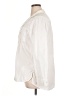 Talbots Outlet 100% Cotton Ivory Long Sleeve Button-Down Shirt Size XL - photo 5
