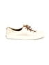 Sperry Top Sider Ivory Sneakers Size 9 1/2 - photo 1