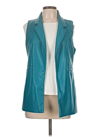 Sincerely Jules Vest (view 1)