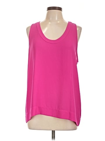 Diane von Furstenberg Sleeveless Top (view 1)