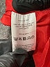 Assorted Brands 100% Linen Solid Red Jumpsuit Size 6 - photo 6