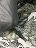 Allura Silver Sleeveless Blouse Size M - photo 8