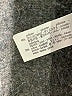 Zara Tweed Gray Dress Pants Size M - photo 8