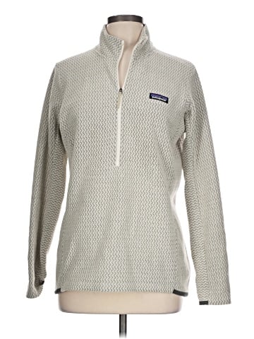 Patagonia Pullover Sweater (view 1)