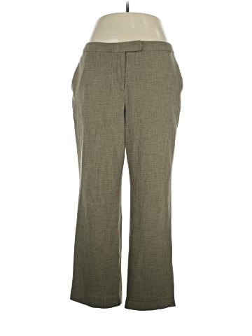 Kasper Dress Pants (view 1)