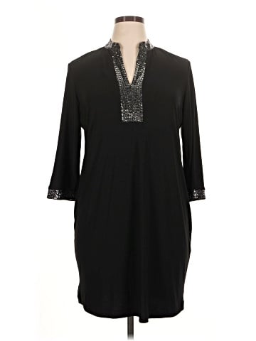 Tiana B. Cocktail Dress (view 1)