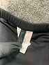 Aqua Green Black Skort Size L - photo 3