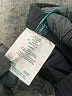 Aqua Green Black Skort Size L - photo 4