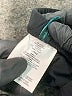 Aqua Green Black Skort Size L - photo 5