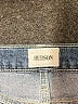 Hudson Jeans Hearts Blue Jeans Size 26 waist - photo 7