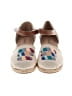 Assorted Brands Tan Sandals Size 4 1/2 (youth) - photo 2