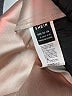 Shein 100% Polyester Pink Cocktail Dress Size 25 waist - photo 7