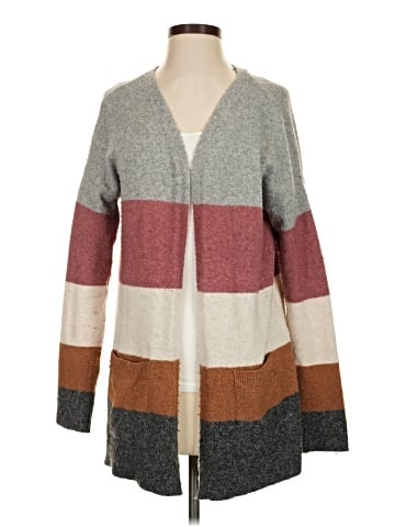 Pinque Cardigan (view 1)