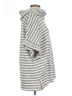 t.la Silver Poncho Size L - photo 4