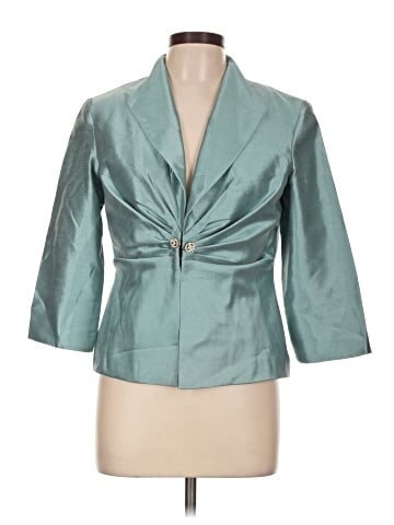 Jessica Howard Blazer (view 1)