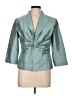 Jessica Howard Teal Blue Blazer Size 10 (petite) - photo 1