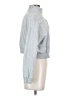 Princess Polly 100% Cotton Gray Pullover Sweater Size 4 - photo 4
