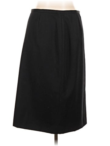 Classiques Entier Wool Skirt (view 1)