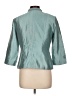 Jessica Howard Teal Blue Blazer Size 10 (petite) - photo 2