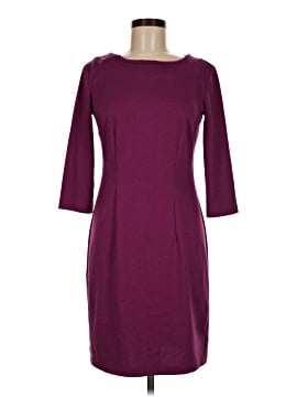 AB Studio Casual Dress (view 1)