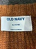 Old Navy Brown Pullover Sweater Size 14 - 16 - photo 7