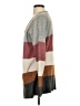 Pinque Gray Cardigan Size S - photo 5