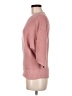Chaps Pink Pullover Sweater Size M - photo 5