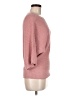 Chaps Pink Pullover Sweater Size M - photo 4