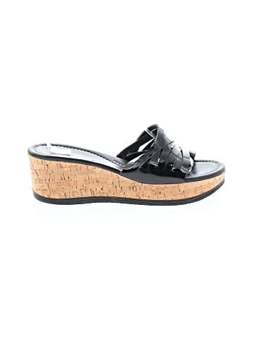 Donald J Pliner Wedges (view 1)