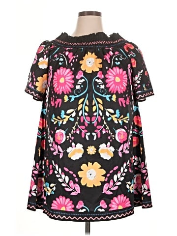 Unbranded Casual Dress (view 1)