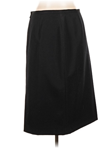 Classiques Entier Wool Skirt (view 2)